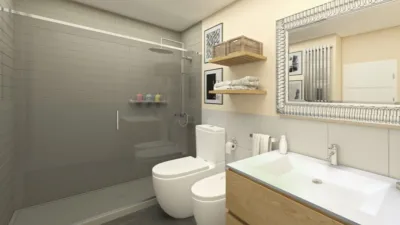 Apartment at Carrer de la Virgen del Carmen, 40 photo 4