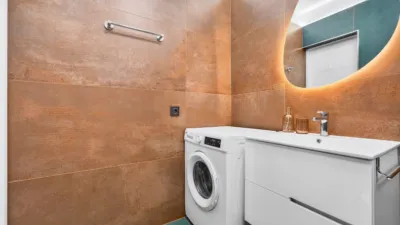Apartment on Paises Bajos Street photo 10