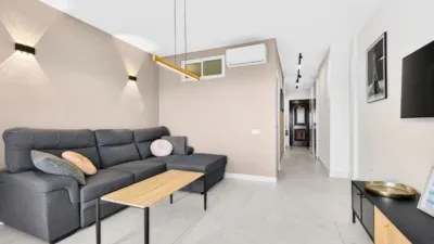 Apartment on Paises Bajos Street photo 3