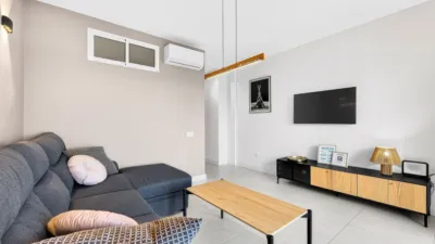 Apartment on Paises Bajos Street photo 4