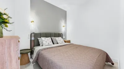 Apartment on Paises Bajos Street photo 7