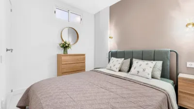 Apartment on Paises Bajos Street photo 8