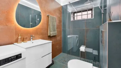 Apartment on Paises Bajos Street photo 9