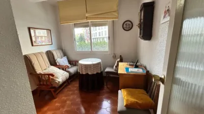 Apartment in El Carmen photo 11