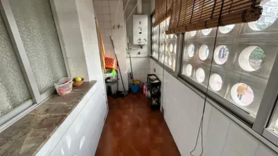 Apartment in El Carmen photo 12