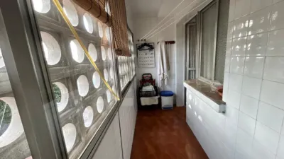 Apartment in El Carmen photo 13