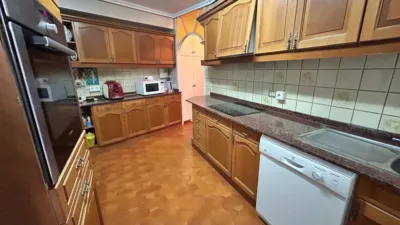 Apartment in El Carmen photo 14