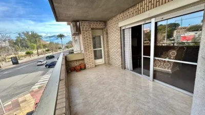 Apartment in El Carmen photo 15