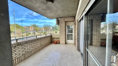 Apartment in El Carmen photo 16
