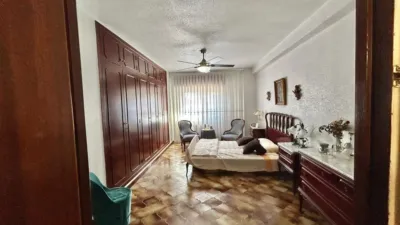 Apartment in El Carmen photo 19