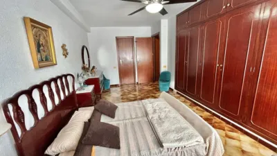 Apartment in El Carmen photo 20