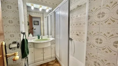 Apartment in El Carmen photo 21