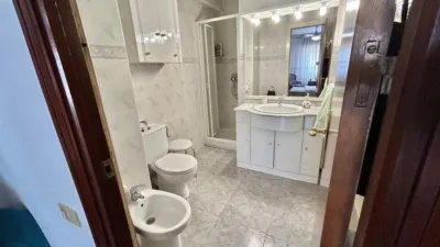 Apartment in El Carmen photo 23