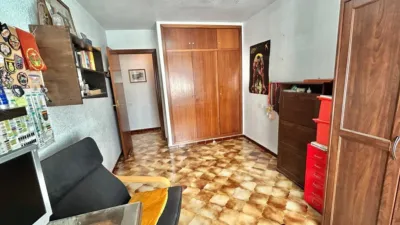 Apartment in El Carmen photo 25
