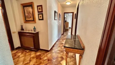 Apartment in El Carmen photo 26