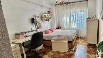 Apartment in El Carmen photo 27