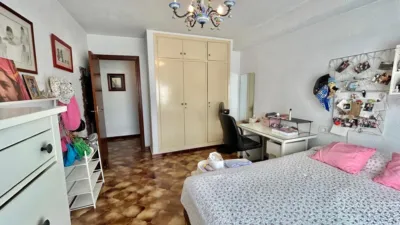Apartment in El Carmen photo 28