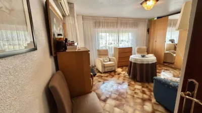Apartment in El Carmen photo 29