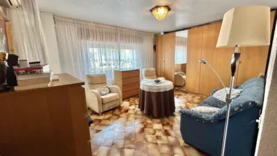 Apartment in El Carmen photo 30