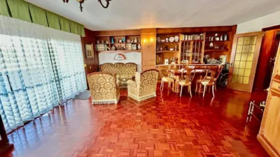 Apartment in El Carmen photo 3
