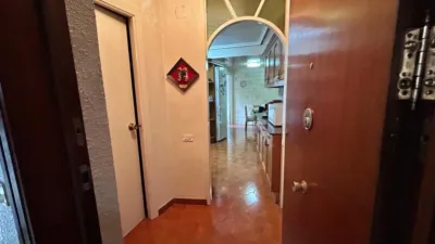 Apartment in El Carmen photo 5