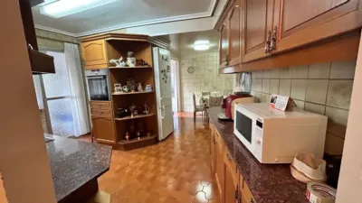 Apartment in El Carmen photo 6
