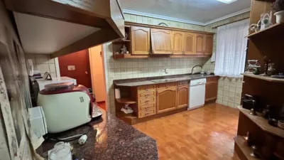 Apartment in El Carmen photo 8