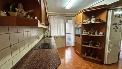 Apartment in El Carmen photo 9