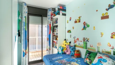 Piso en venta en Cementiri Vell, Cementiri Vell (Distrito Vallparadís-Escoles. Terrassa) de 329.000 €