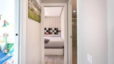 Piso en venta en Cementiri Vell, Cementiri Vell (Distrito Vallparadís-Escoles. Terrassa) de 329.000 €