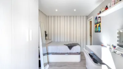 Piso en venta en Cementiri Vell, Cementiri Vell (Distrito Vallparadís-Escoles. Terrassa) de 329.000 €