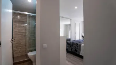Piso en venta en Cementiri Vell, Cementiri Vell (Distrito Vallparadís-Escoles. Terrassa) de 329.000 €