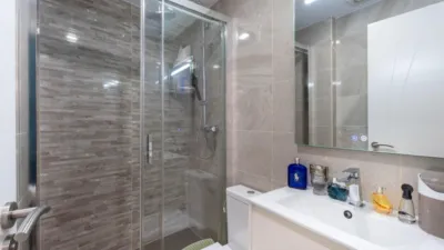 Piso en venta en Cementiri Vell, Cementiri Vell (Distrito Vallparadís-Escoles. Terrassa) de 329.000 €