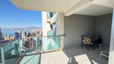 Apartment in Racó de l'Oix photo 10