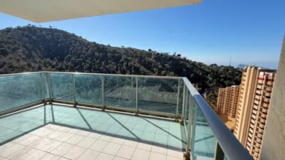 Apartment in Racó de l'Oix photo 11