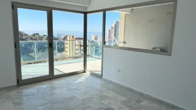 Apartment in Racó de l'Oix photo 12