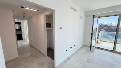 Apartment in Racó de l'Oix photo 14