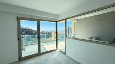 Apartment in Racó de l'Oix photo 18
