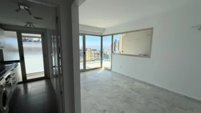 Apartment in Racó de l'Oix photo 22