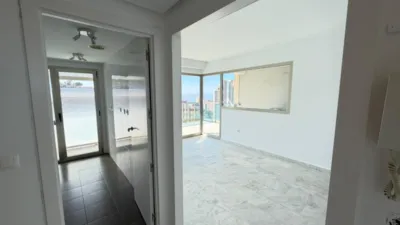 Apartment in Racó de l'Oix photo 27