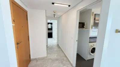 Apartment in Racó de l'Oix photo 28