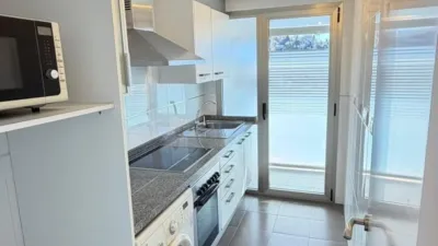 Apartment in Racó de l'Oix photo 29
