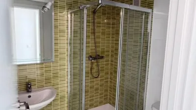 Apartment in Racó de l'Oix photo 32
