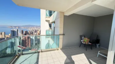 Apartment in Racó de l'Oix photo 5