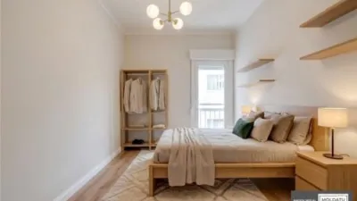Piso en venta en Zarautz, Zarautz de 795.000 €