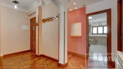 Piso en venta en Zarautz, Zarautz de 795.000 €