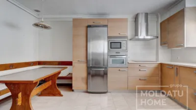 Piso en venta en Zarautz, Zarautz de 795.000 €