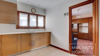 Piso en venta en Zarautz, Zarautz de 795.000 €