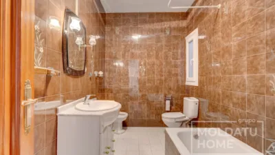 Piso en venta en Zarautz, Zarautz de 795.000 €