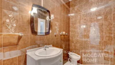 Piso en venta en Zarautz, Zarautz de 795.000 €